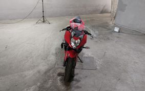 KAWASAKI NINJA250SL BX250A