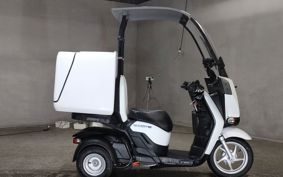 HONDA  GYRO  CANOPY E EF14
