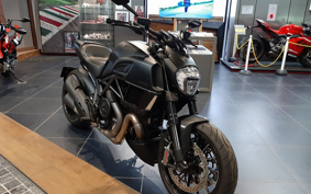 DUCATI  DUCATI DIAVEL DARK 2015