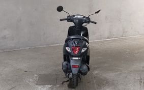 SUZUKI LETS CA4AA