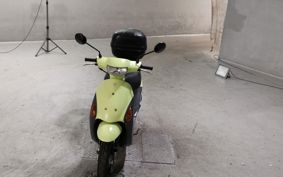 SUZUKI LETS4 CA45A