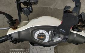 SUZUKI ADDRESS V125 CF46A