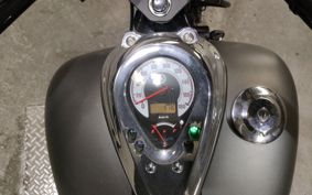 YAMAHA DRAGSTAR400 VH02J
