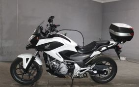 HONDA NC 700 X RC63