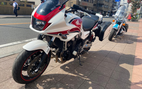 HONDA CB1300 SUPER TOURING 2010 SC54