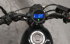 HONDA REBEL MC49