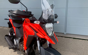 SUZUKI STROM SX EL11L