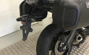 YAMAHA MT-09 Tracer 2017 RN51J