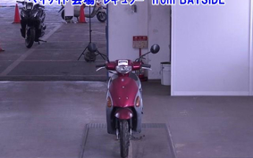 SUZUKI LETS4