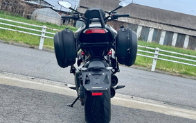 DUCATI  DUCATI  DIAVEL 1260S 2020 GE00