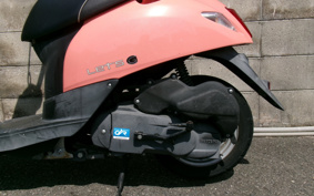 SUZUKI LETSG CA4AA