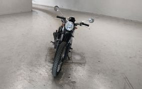 KAWASAKI 250TR BJ250F