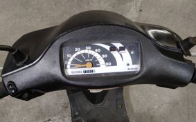 SUZUKI LETS2 CA1PA