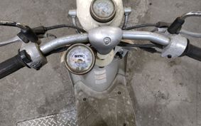 SUZUKI LETS4 CA45A