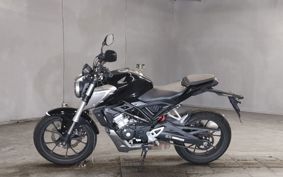 HONDA CB125 R JC79