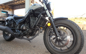 HONDA REBEL MC49