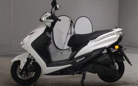 YAMAHA CYGNUS125X SE73