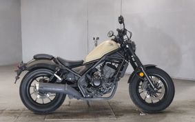 HONDA REBEL MC49