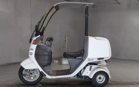 HONDA GYRO TA02