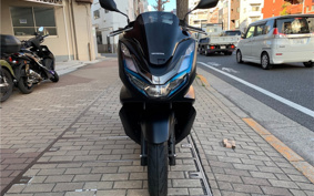 HONDA PCX 160 KF47