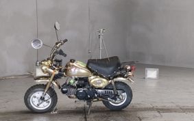 HONDA MONKEY Z50J