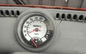 HONDA GYRO TA03
