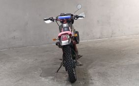 YAMAHA DT50 17W
