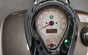 YAMAHA DRAGSTAR400 CLASSIC VH01J