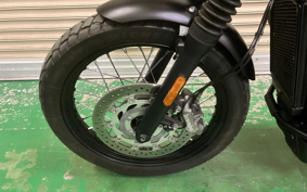 TRIUMPH  TRIUMPH  STREET  SCRAMBLER  2021 DAD78G