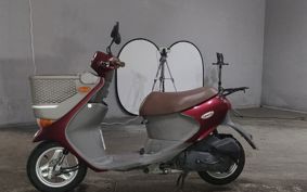 SUZUKI LETS4 CA43A