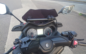 YAMAHA X-MAX SG70J