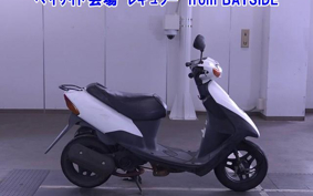 SUZUKI LETS2