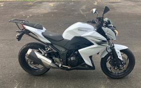 KAWASAKI Z250 ER250C