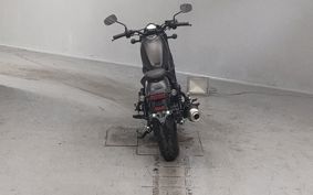 HONDA  REBEL 250S MC49