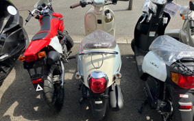 YAMAHA VINO AY02