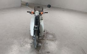 YAMAHA MATE50 UA04J