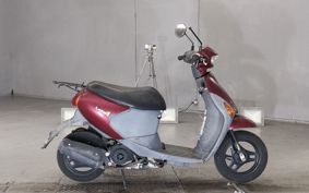 SUZUKI LETS4 CA45A