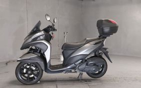 YAMAHA TORI CITY125 SEC1J