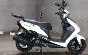 YAMAHA CYGNUS125XSR SED8J