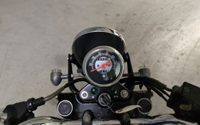 SUZUKI ST250 NJ4AA