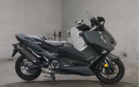 YAMAHA T-MAX 560 SJ19J