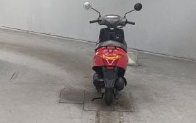 SUZUKI LETS5 CA47A