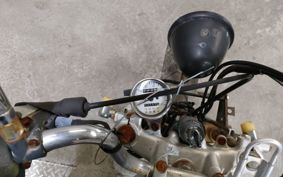 YAMAHA TW200 DG07J