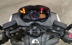 HONDA PHASE MF11