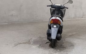 SUZUKI LETS2 CA1KA