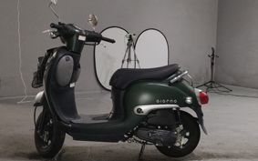 HONDA GIORNO AF77