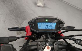 HONDA GU ROM JC61