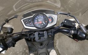 YAMAHA BWS50 SA44J