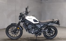 HONDA CL250 MC57