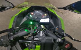 KAWASAKI NINJA250 EX250L